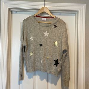 Light sweater